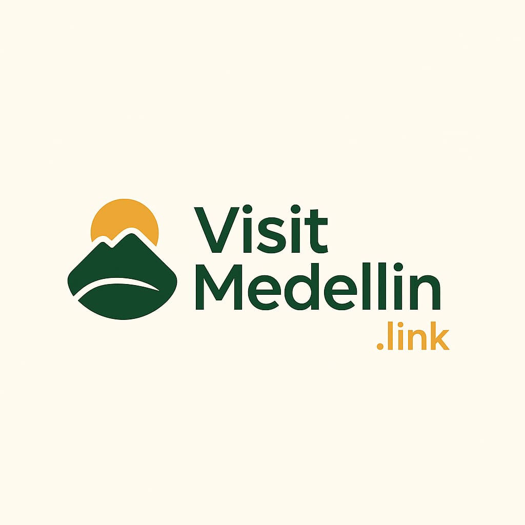 Medellin Travel Guide